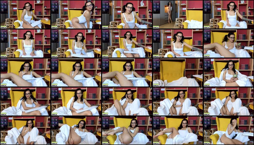 Alice_baneChaturbate Porn Cam 2024-01-28