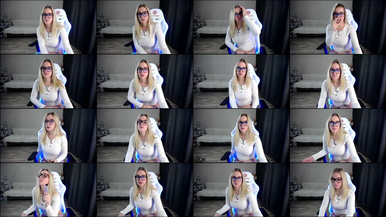 Alice_rays_Chaturbate Porn Cam 2024-01-10