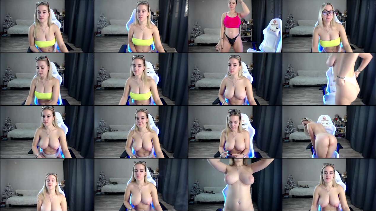 Alice_rays_Chaturbate Porn Cam 2024-01-14