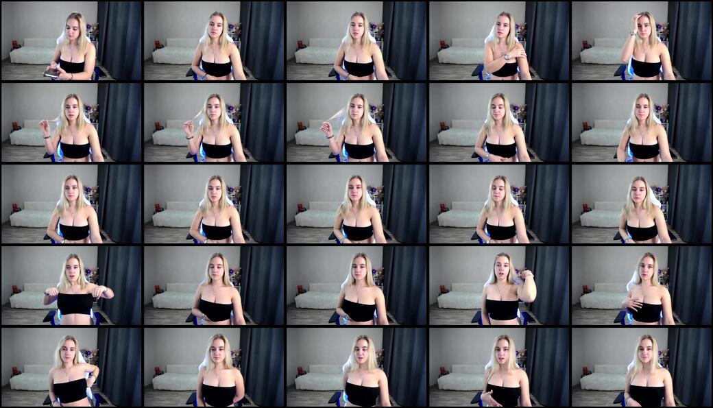 Alice_rays_Chaturbate Porn Cam 2024-02-07