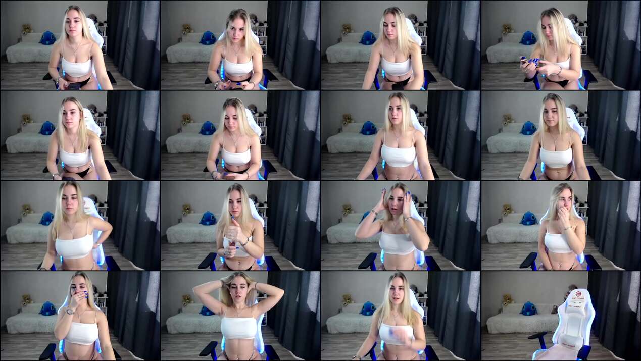 Alice_rays_Chaturbate Porn Cam 2024-02-25