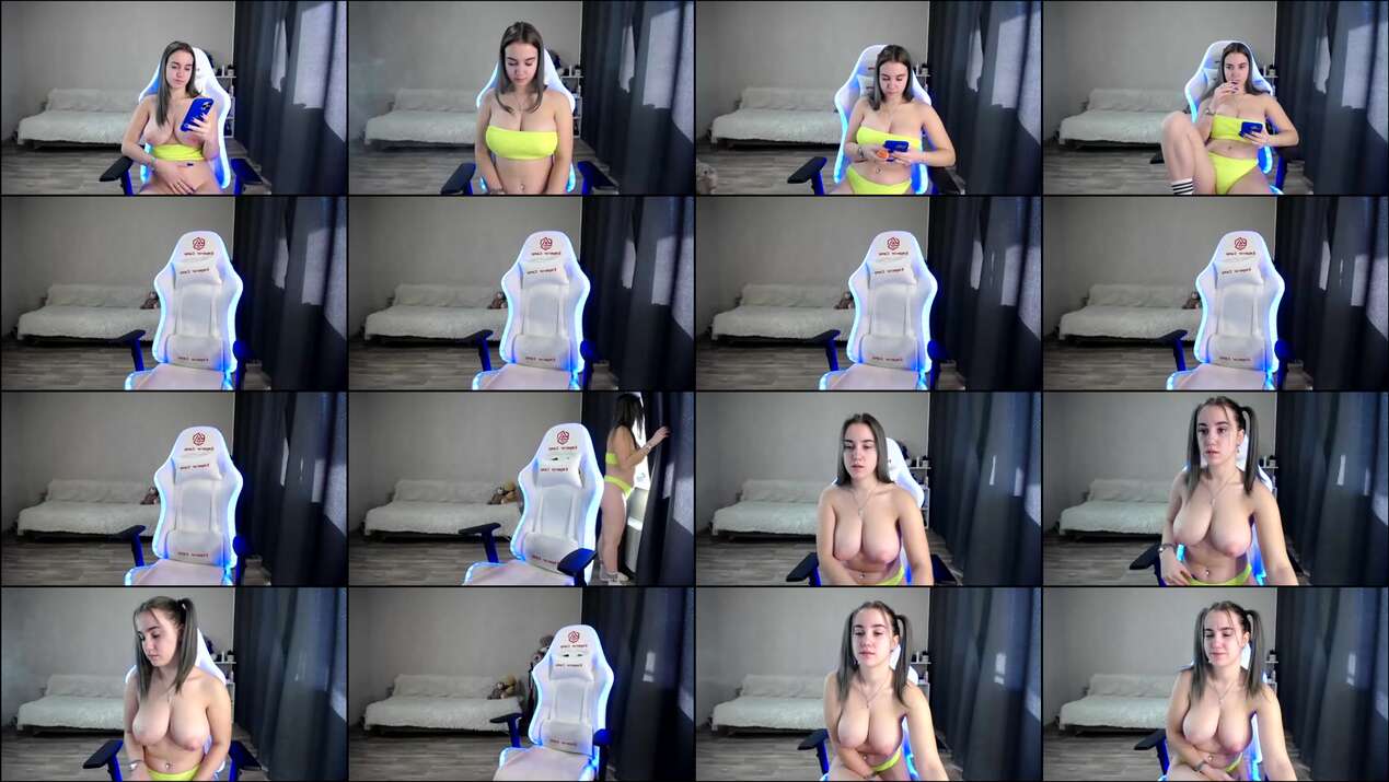 Alice_rays_Chaturbate Porn Cam 2024-03-16