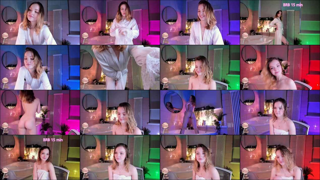 Alice_tucciChaturbate Porn Cam 2024-01-17