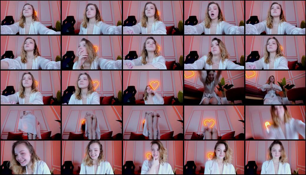 Alice_tucciChaturbate Porn Cam 2024-01-25