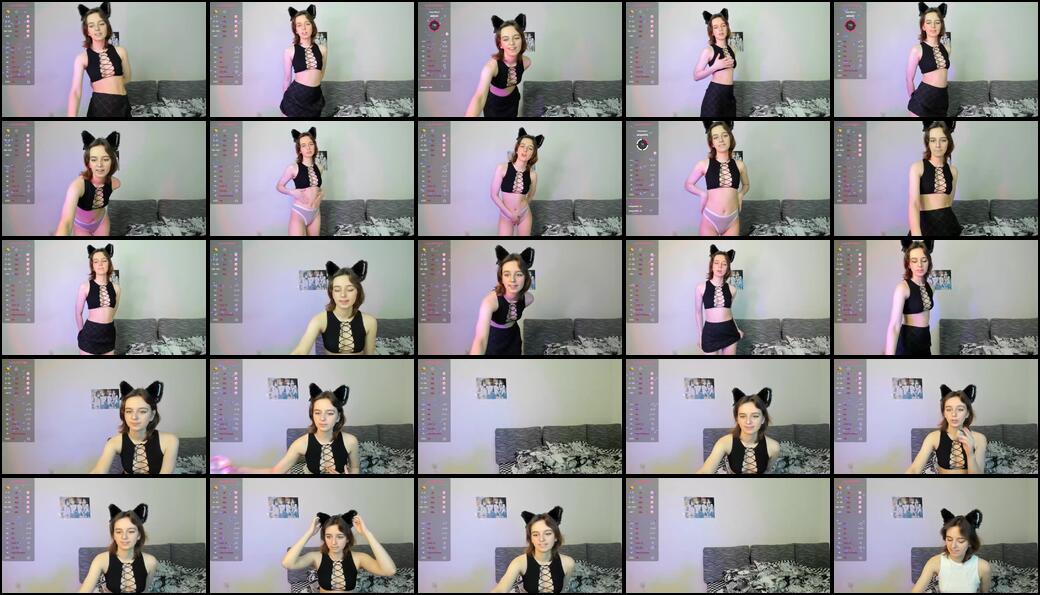 Alice_white_fairyChaturbate Porn Cam 2024-02-20