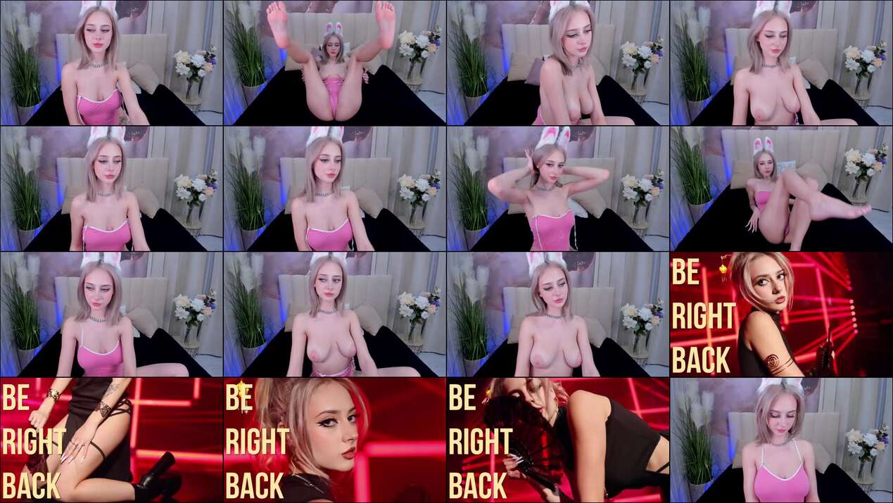 AlicebelsChaturbate Porn Cam 2024-03-17
