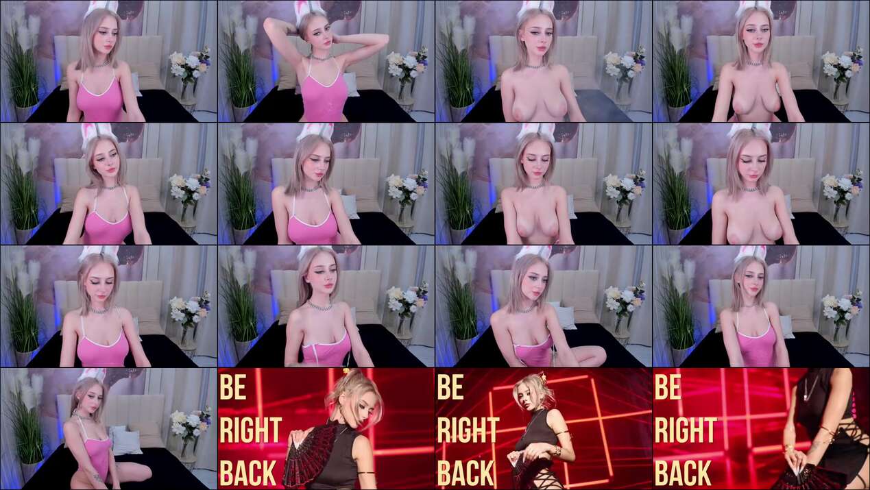 AlicebelsChaturbate Porn Cam 2024-03-17
