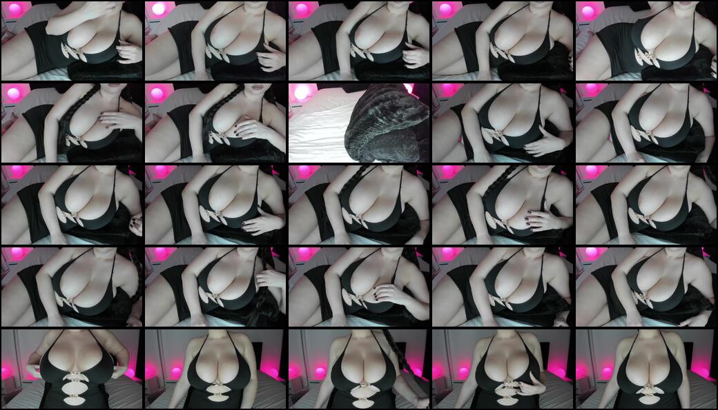 AlicelevineChaturbate Porn Cam 2024-01-22