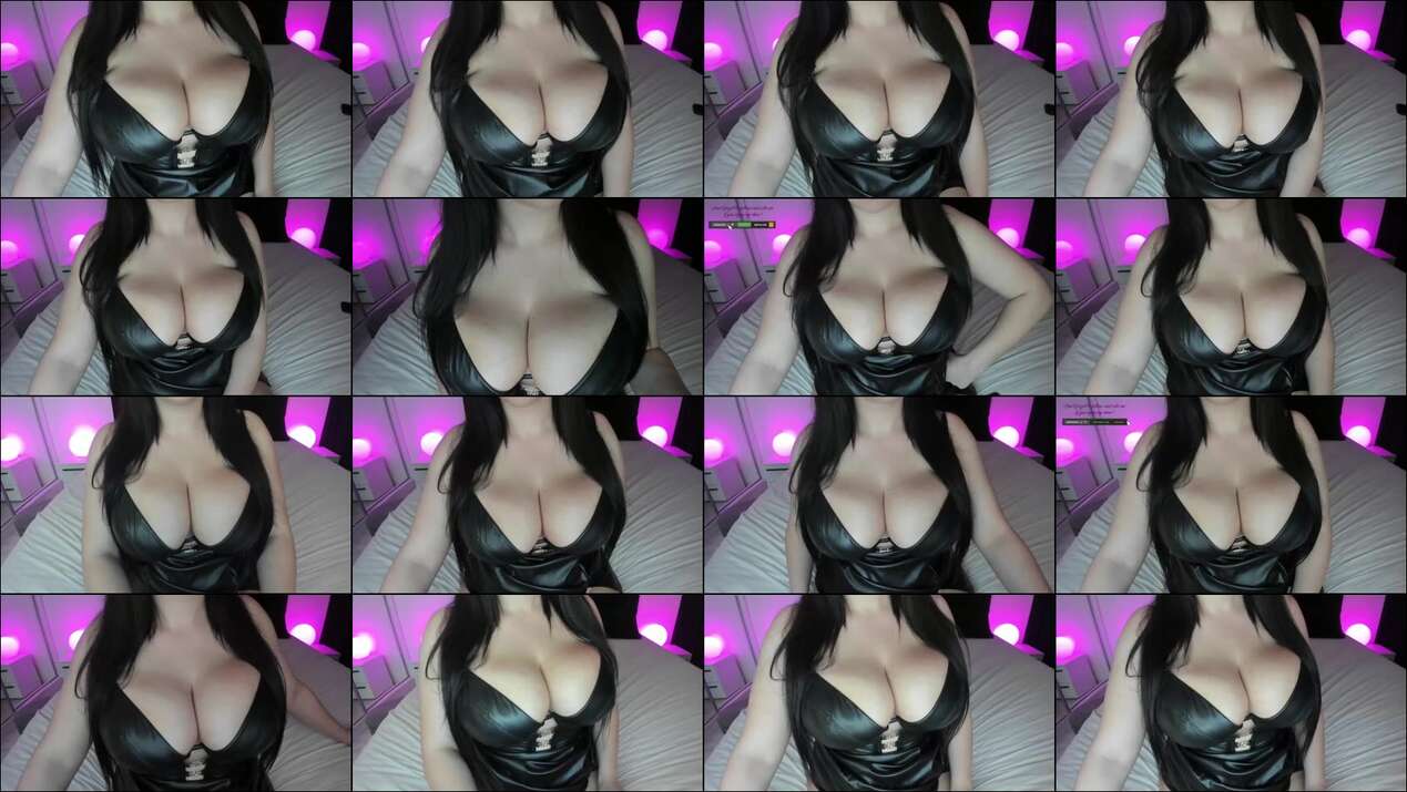 AlicelevineChaturbate Porn Cam 2024-02-05