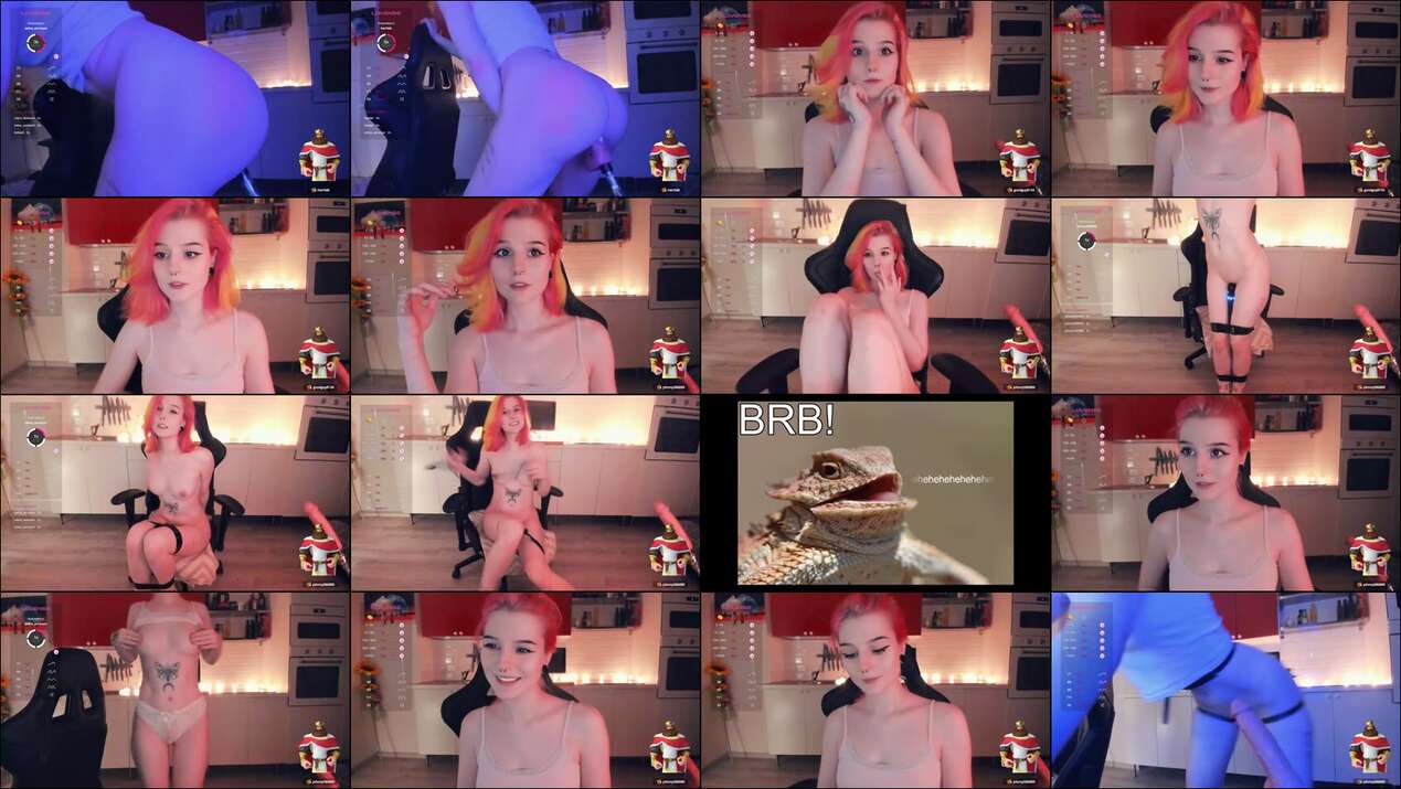 AlicentityChaturbate Porn Cam 2023-11-13