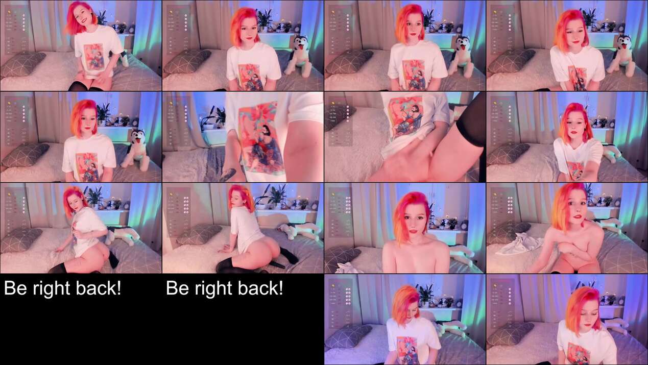 AlicentityChaturbate Porn Cam 2024-02-28
