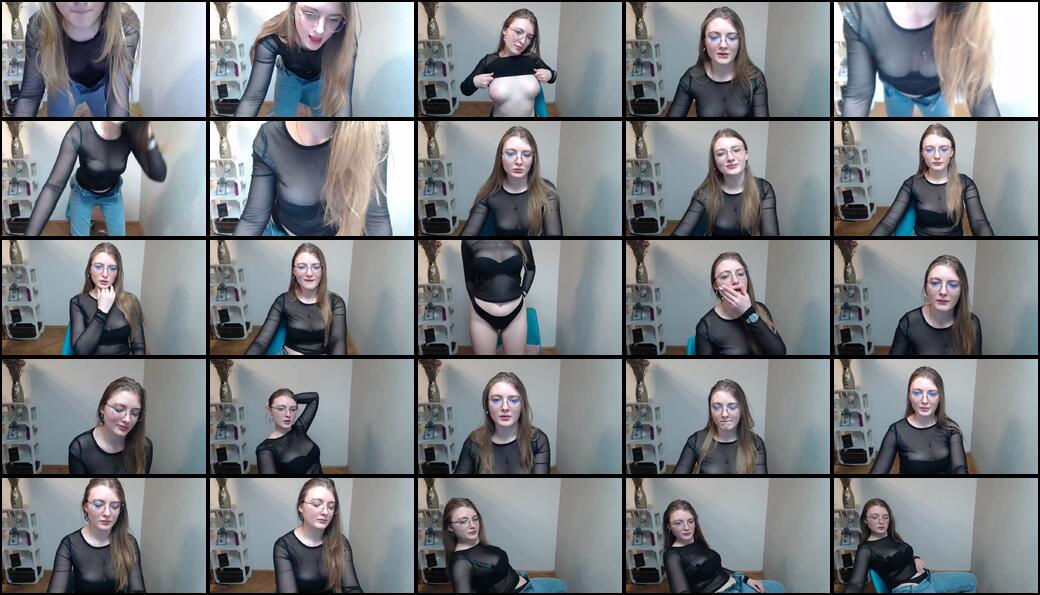 AliciamareChaturbate Porn Cam 2024-03-13