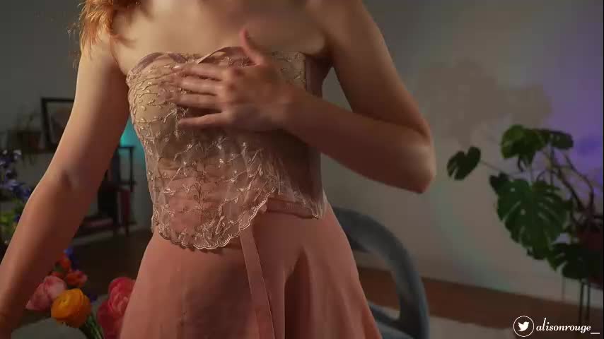 AlisonrougeChaturbate Porn Cam 2023-06-11