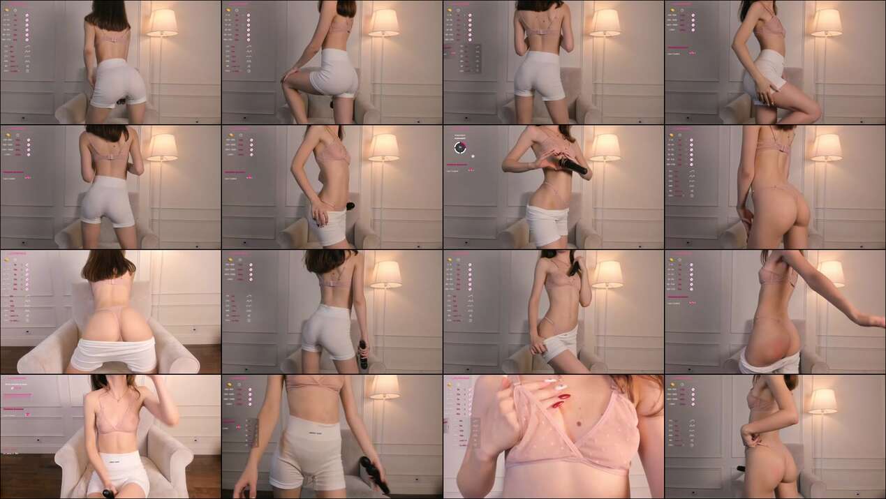 Alivia_seaChaturbate Porn Cam 2023-10-27