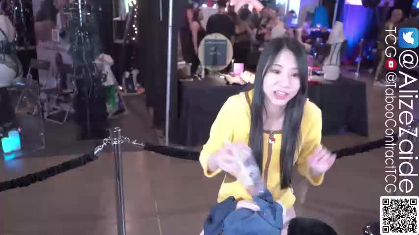 AlizezaideChaturbate Porn Cam 2023-10-14