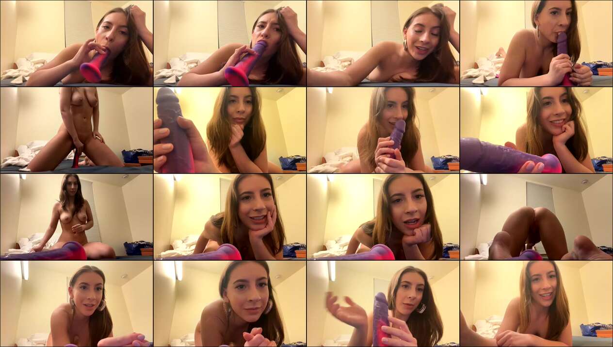 AllisonjefferyChaturbate Porn Cam 2024-02-09
