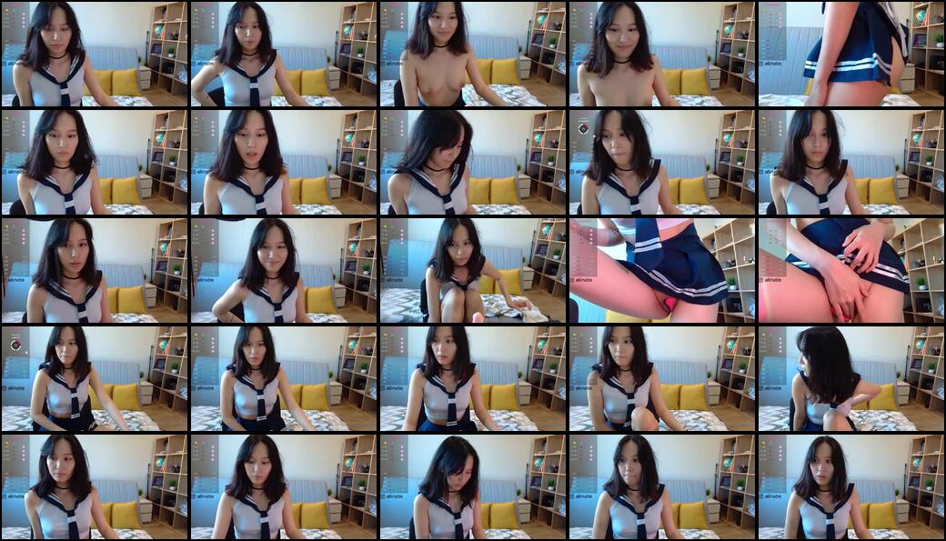 AlllinaeveChaturbate Porn Cam 2024-02-08