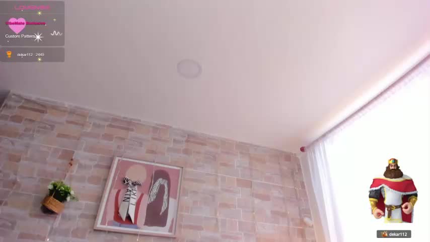 Allysonswwan17Chaturbate Porn Cam 2023-09-18