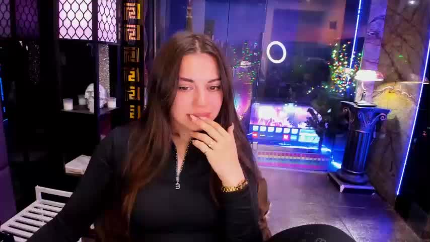 Alma_pearlChaturbate Porn Cam 2023-06-18