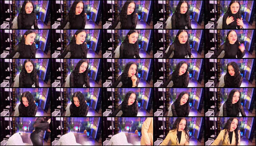Alma_pearlChaturbate Porn Cam 2024-02-10