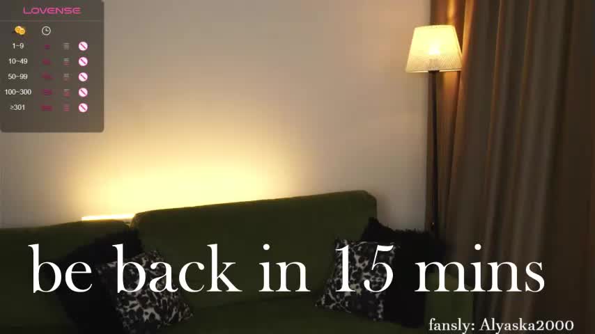 Alyaska_2000Chaturbate Porn Cam 2023-10-25