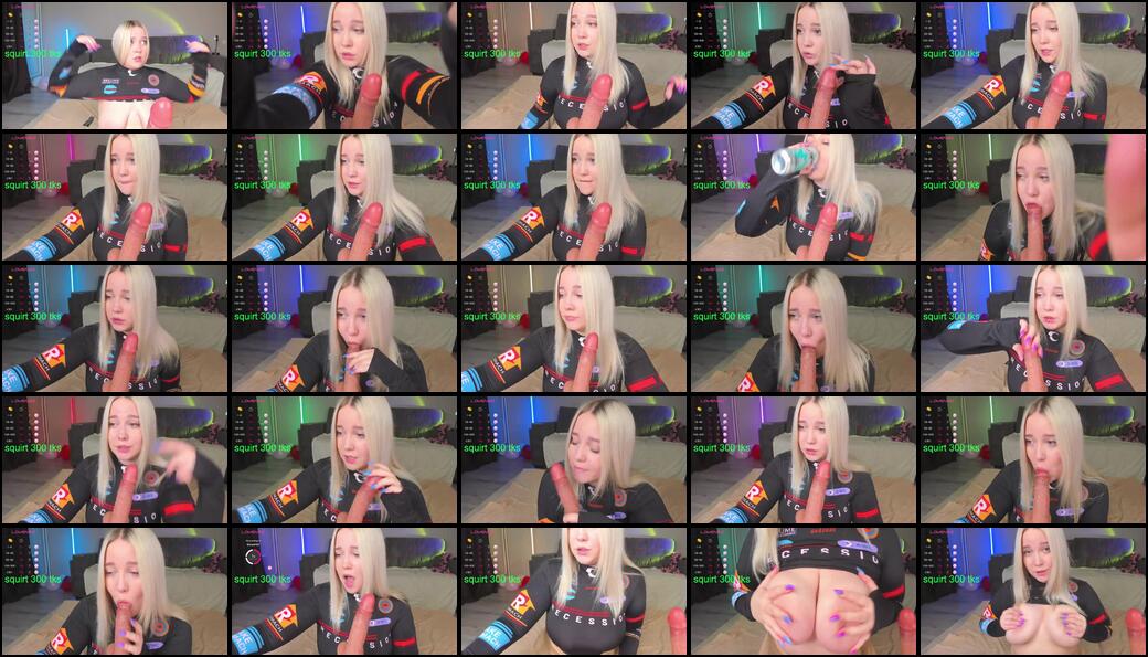 AmazongirlsChaturbate Porn Cam 2024-02-25