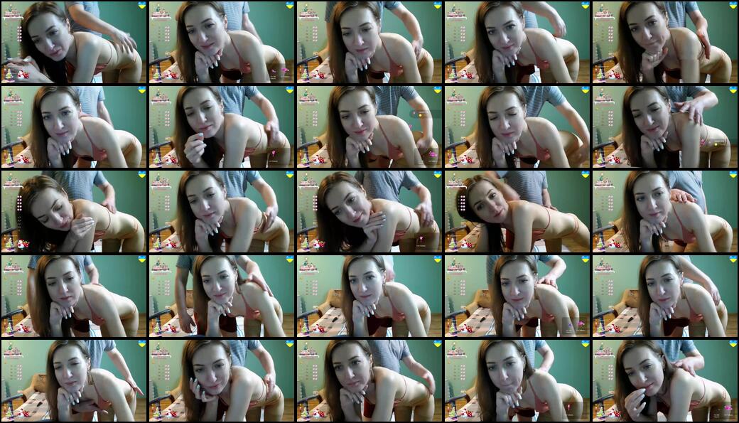 AmberstrChaturbate Porn Cam 2024-01-03
