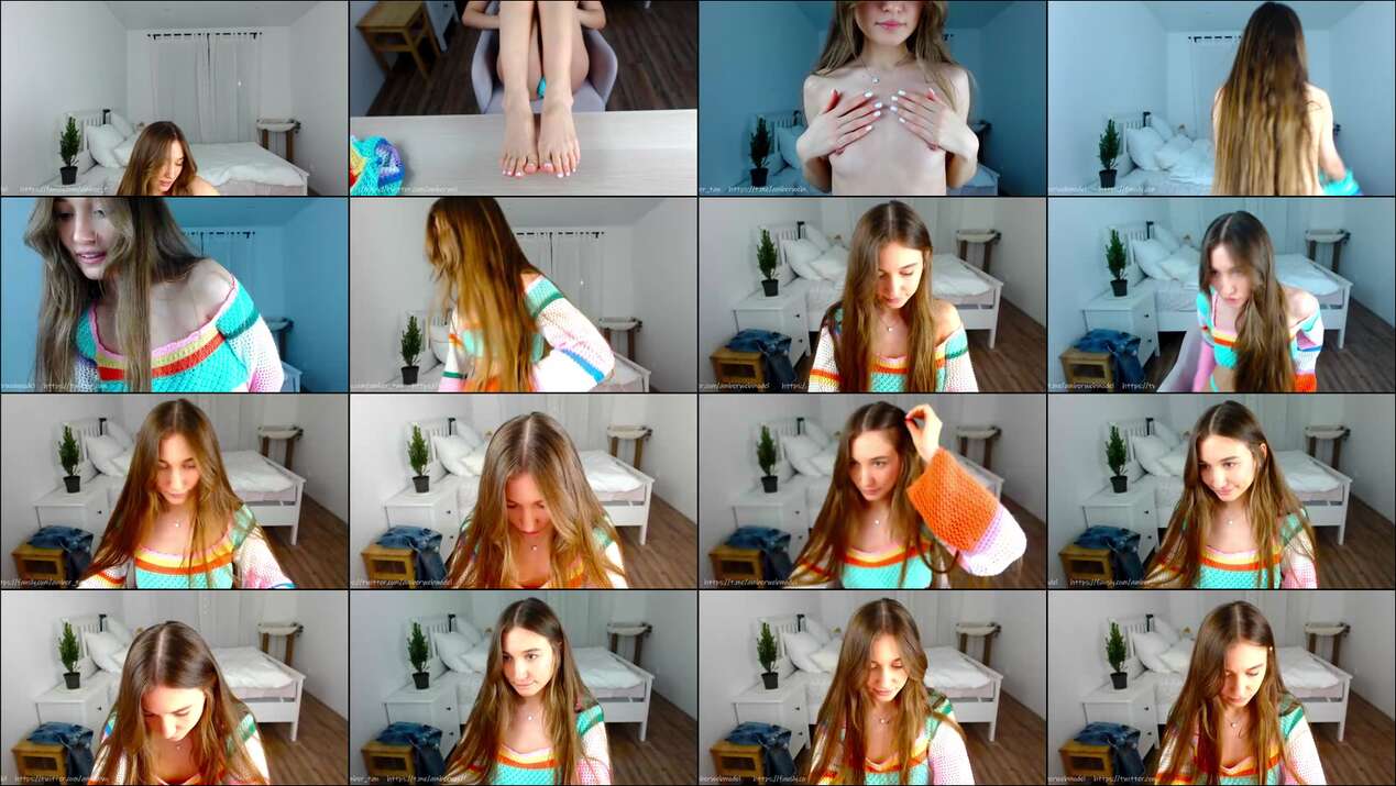 Ambertan1Chaturbate Porn Cam 2024-01-11