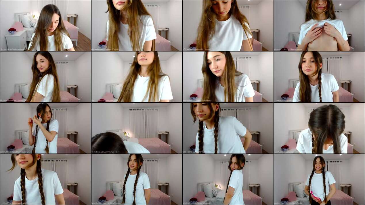 Ambertan1Chaturbate Porn Cam 2024-02-19