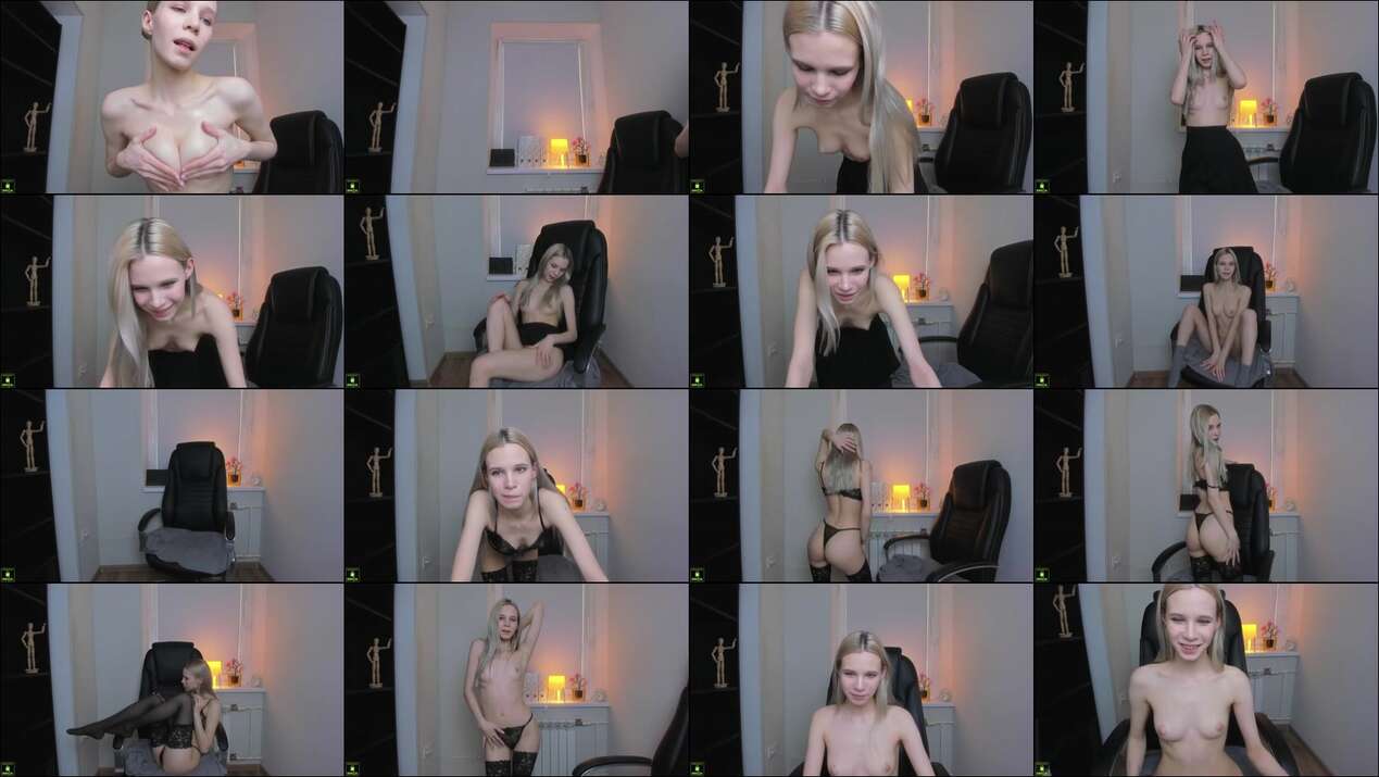 Amelia__murphyChaturbate Porn Cam 2024-02-22