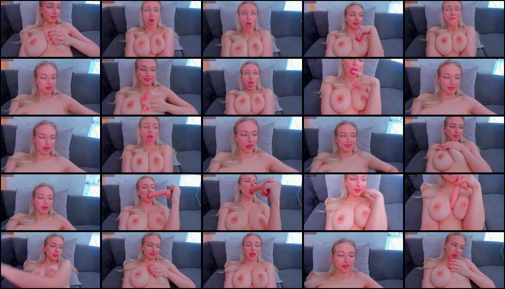 AmeliavieraChaturbate Porn Cam 2024-03-20