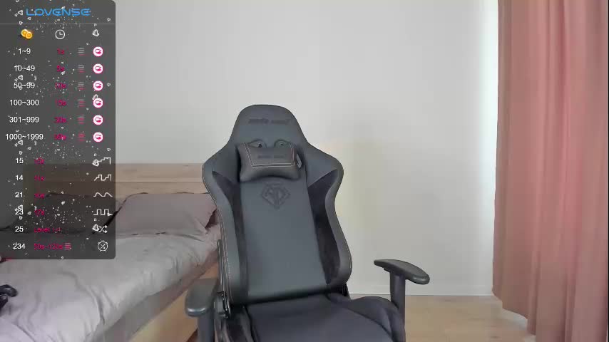 Amilia4uChaturbate Porn Cam 2023-08-26