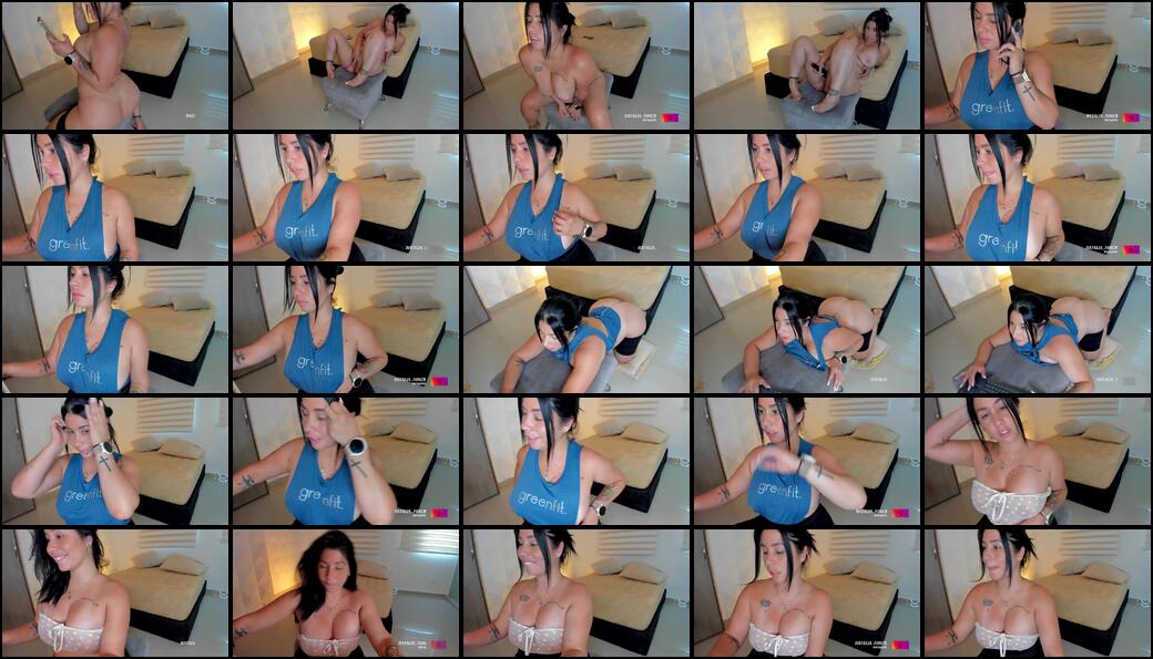 Amy_queen7Chaturbate Porn Cam 2024-01-29