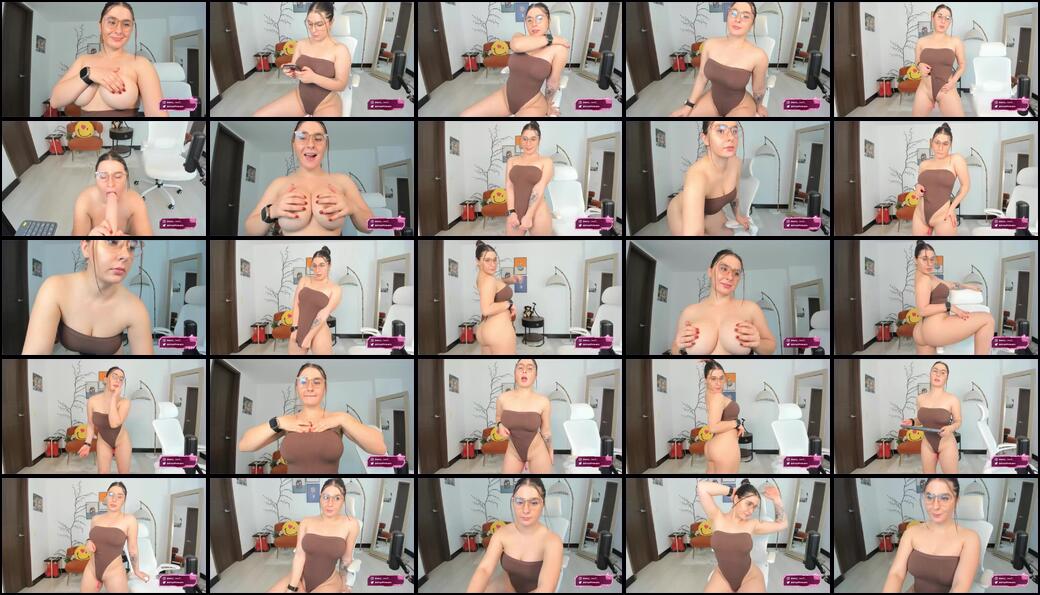Amy_ross1Chaturbate Porn Cam 2024-03-13