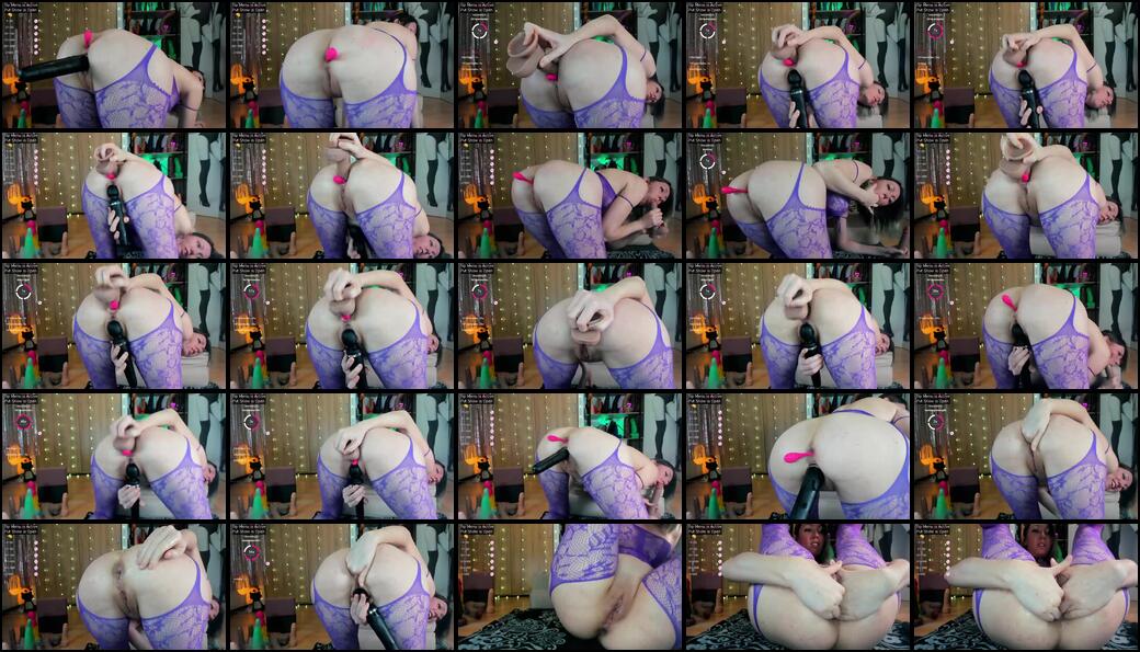 Anal_queen_monaChaturbate Porn Cam 2024-01-15