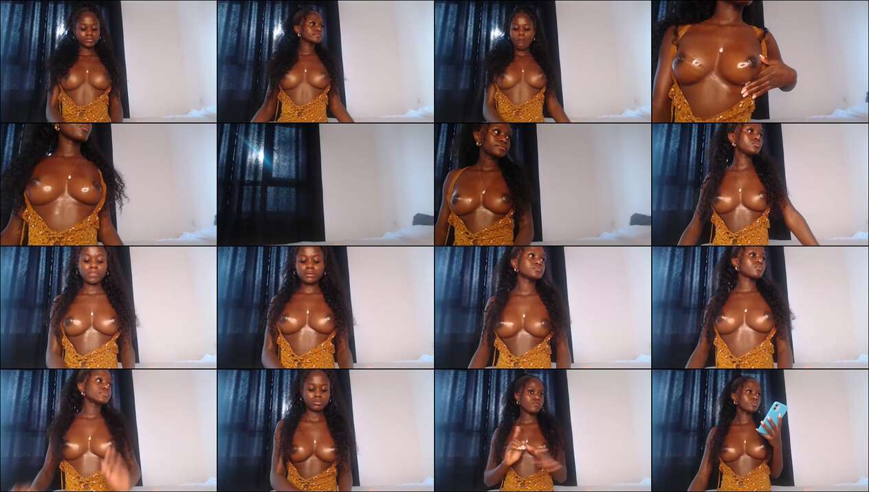 Anayah002Chaturbate Porn Cam 2024-02-19