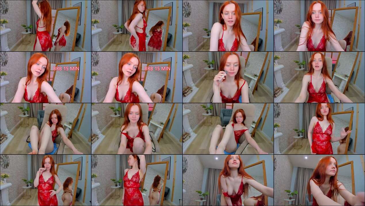 Andrea_loganChaturbate Porn Cam 2024-01-25