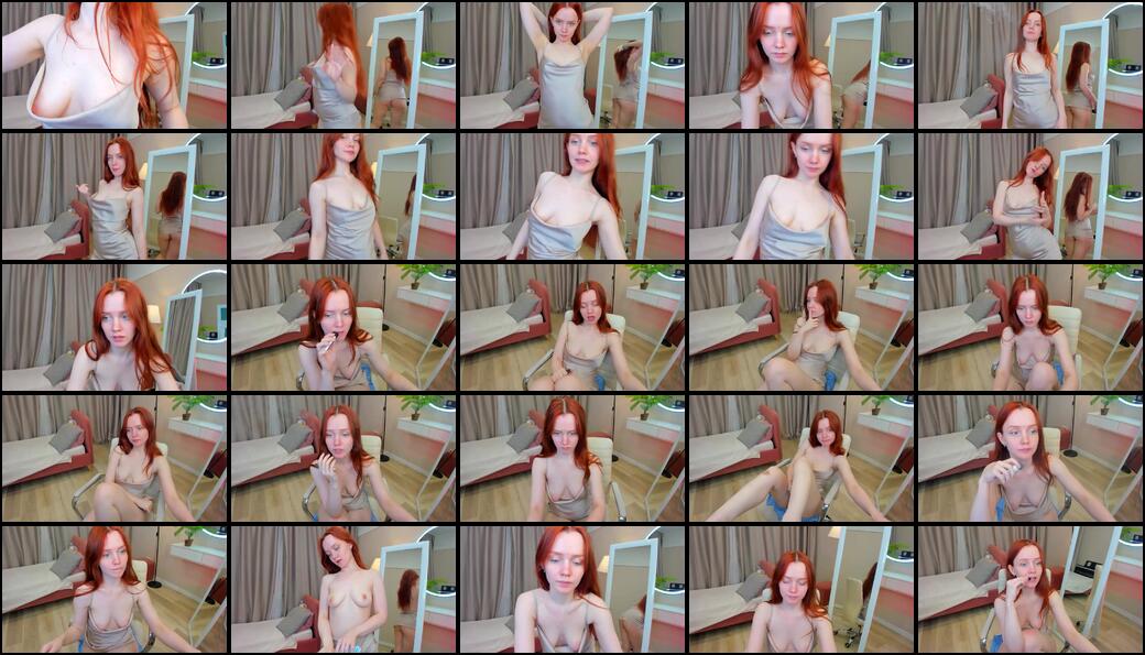 Andrea_loganChaturbate Porn Cam 2024-01-28