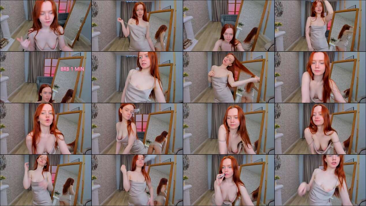 Andrea_loganChaturbate Porn Cam 2024-01-30