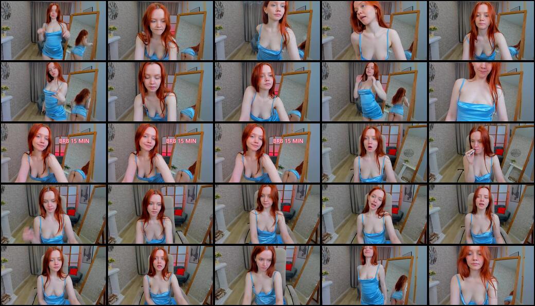 Andrea_loganChaturbate Porn Cam 2024-02-05