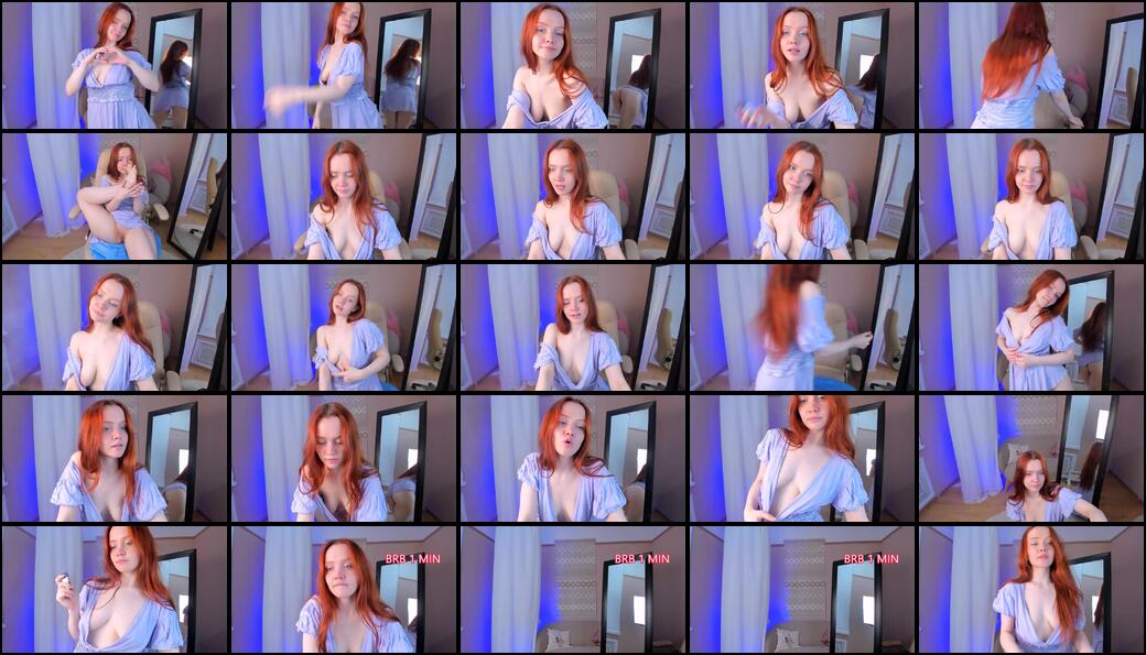 Andrea_loganChaturbate Porn Cam 2024-02-09