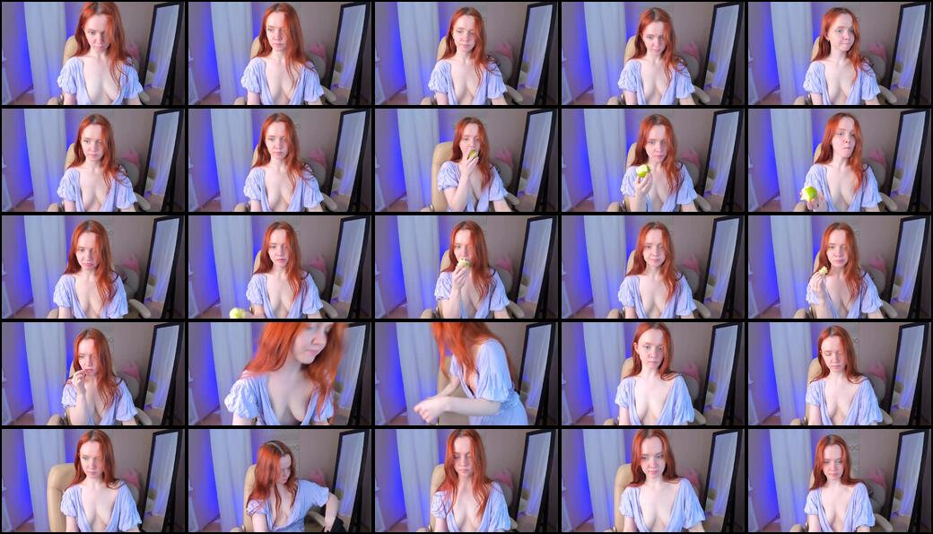 Andrea_loganChaturbate Porn Cam 2024-02-09