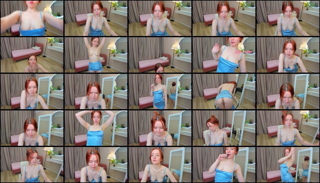 Andrea_loganChaturbate Porn Cam 2024-02-29