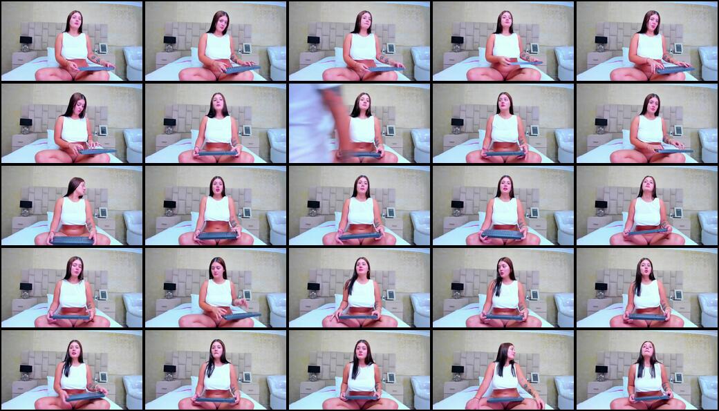 AndreaandkarinaChaturbate Porn Cam 2024-01-19