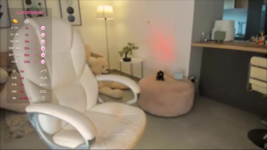 AndreathomsonChaturbate Porn Cam 2023-10-11