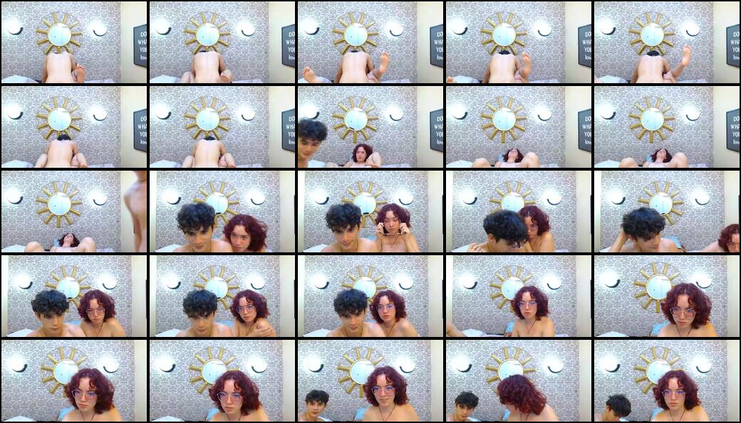 AndrewAndCherryChaturbate Porn Cam 2024-01-26