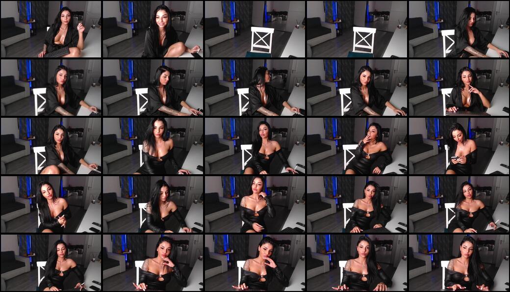 AnemariejolieChaturbate Porn Cam 2024-02-10