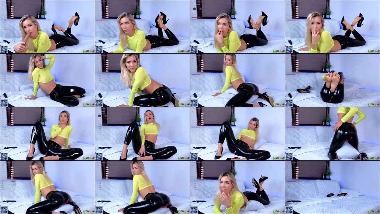 Anette_belorieChaturbate Porn Cam 2023-10-25