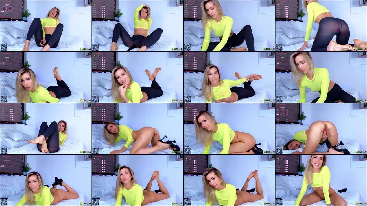 Anette_belorieChaturbate Porn Cam 2023-11-12