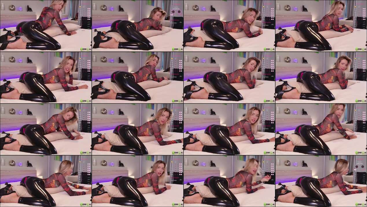 Anette_belorieChaturbate Porn Cam 2024-02-11